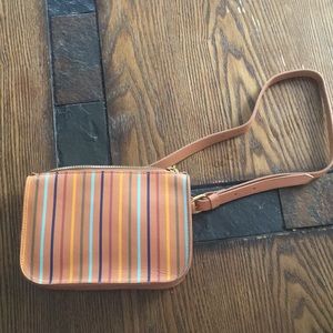 Madewell Belted Bag